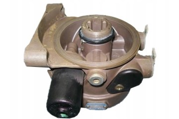 VALVE BASE DEHUMIDIFIER MAN LA8228 4324101010