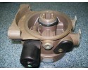 VALVE BASE DEHUMIDIFIER MAN LA8228 4324101010 Part manufacturer Tender