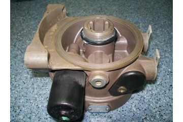VALVE BASE DEHUMIDIFIER MAN LA8228 4324101010 Part manufacturer Tender