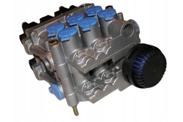 SOLENOID VALVE ECAS MAN TGA