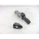 3M51-3F880-AD ANTIRROBO / LLAVE CONTACTO FORD S-MAX (CA1) Trend 2006 3M51-3F880-AD 154730 FORD - 1