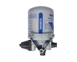 Wabco 4324101920 Dehumidifier pneumatic system