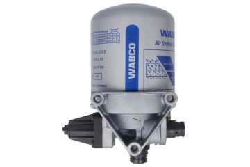 Wabco 4324101920 Dehumidifier pneumatic system