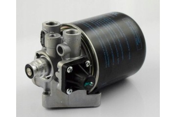 Wabco 4324101920 Dehumidifier pneumatic system Car type trucks
