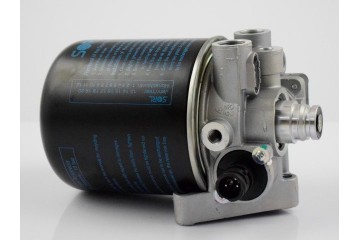 Wabco 4324101920 Dehumidifier pneumatic system Catalog number of substitutes BSG BSG 03 243 011 COJALI 2210169 DT Spare Parts 2 