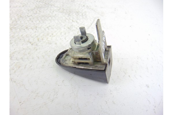 3M51-3F880-AD ANTIRROBO / LLAVE CONTACTO FORD S-MAX (CA1) Trend 2006 3M51-3F880-AD 154730 FORD - 2