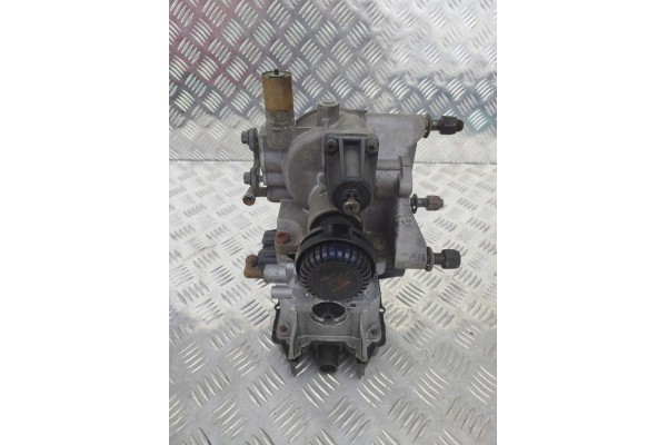 VALVE DEHUMIDIFIER APS SCANIA R