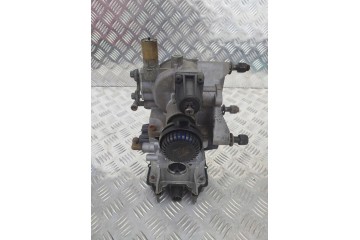 VALVE DEHUMIDIFIER APS SCANIA R