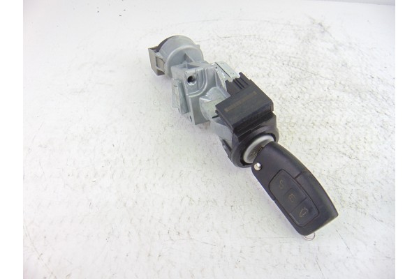 3M51-3F880-AD ANTIRROBO / LLAVE CONTACTO FORD S-MAX (CA1) Trend 2006 3M51-3F880-AD 154730 FORD - 4