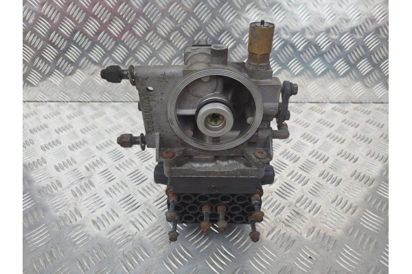 VALVE DEHUMIDIFIER APS SCANIA R Catalog number of the part 1941953