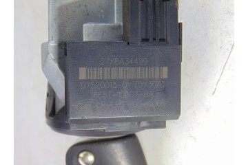 3M51-3F880-AD ANTIRROBO / LLAVE CONTACTO FORD S-MAX (CA1) Trend 2006 3M51-3F880-AD 154730 FORD - 5