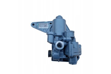 VOLVO FH MOUNTAIN BRAKE VALVE EPG 21707054