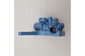 VOLVO FH MOUNTAIN BRAKE VALVE EPG 21707054 Part manufacturer no brand