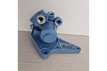 VOLVO FH MOUNTAIN BRAKE VALVE EPG 21707054 Customs tariff code 87083099
