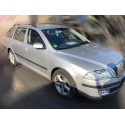 SKODA OCTAVIA COMBI (1Z5) Elegance
