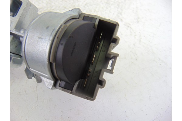 3M51-3F880-AD ANTIRROBO / LLAVE CONTACTO FORD S-MAX (CA1) Trend 2006 3M51-3F880-AD 154730 FORD - 8