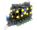 VALVE MODULATOR EBS SEMI TRAILERS HALDEX 823008111 950823008