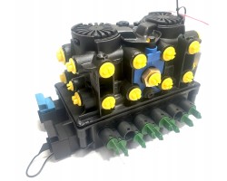 VALVE MODULATOR EBS SEMI TRAILERS HALDEX 823008111 950823008