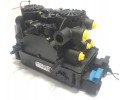 VALVE MODULATOR EBS SEMI TRAILERS HALDEX 823008111 950823008 Catalog number of the part 823008111