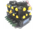 VALVE MODULATOR EBS SEMI TRAILERS HALDEX 823008111 950823008 Part manufacturer Haldex