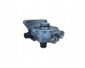 MAN VALVE DRYER BASE WABCO 4324107350