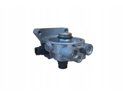 MAN VALVE DRYER BASE WABCO 4324107350