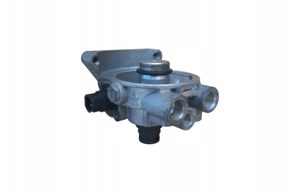 MAN VALVE DRYER BASE WABCO 4324107350