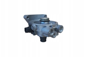 MAN VALVE DRYER BASE WABCO 4324107350