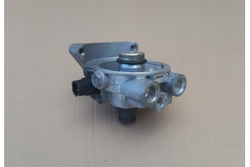 MAN VALVE DRYER BASE WABCO 4324107350 Catalog number of the part 4324107350
