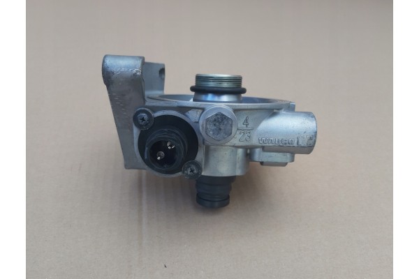 MAN VALVE DRYER BASE WABCO 4324107350 Part manufacturer Wabco
