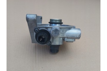 MAN VALVE DRYER BASE WABCO 4324107350 Part manufacturer Wabco