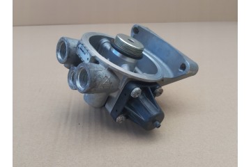 MAN VALVE DRYER BASE WABCO 4324107350 Car type trucks