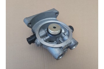 MAN VALVE DRYER BASE WABCO 4324107350 Catalog number of the original MAN 81521026217 MAN 81521026371