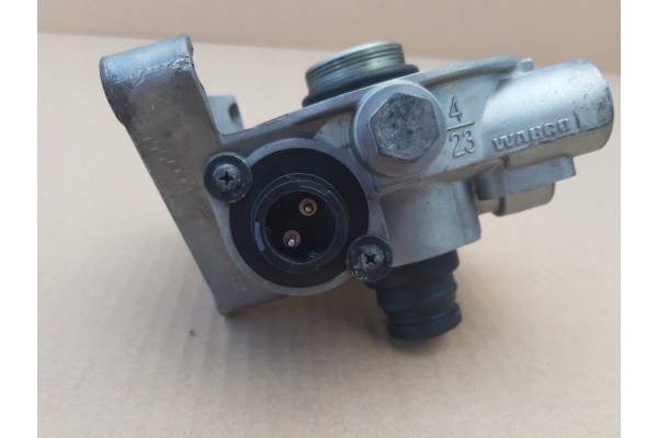 Deshumidificador Wabco 4324107350 para sistema neumático