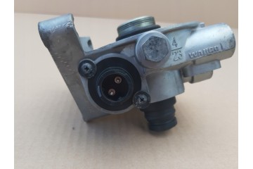 Deshumidificador Wabco 4324107350 para sistema neumático