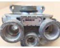 Deshumidificador Wabco 4324107350 para sistema neumático
