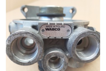 Deshumidificador Wabco 4324107350 para sistema neumático