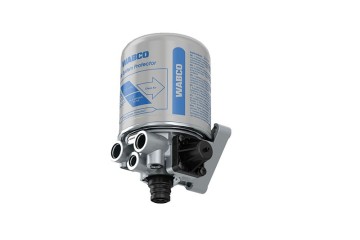 Deshumidificador Wabco 4324107350 para sistema neumático
