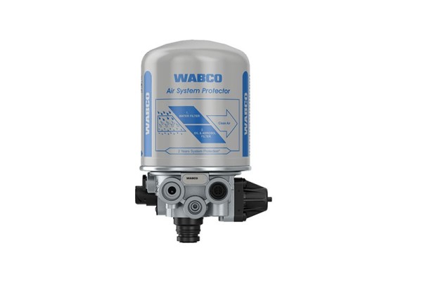 Deshumidificador Wabco 4324107350 para sistema neumático