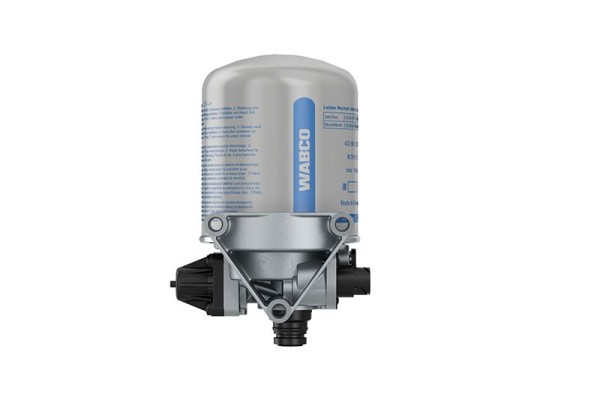 Deshumidificador Wabco 4324107350 para sistema neumático
