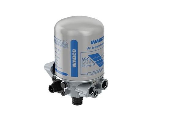 Deshumidificador Wabco 4324107350 para sistema neumático