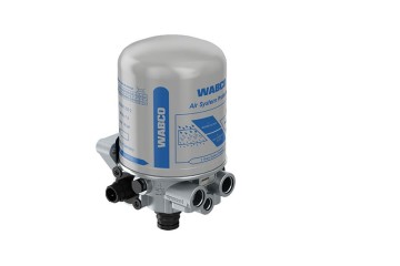 Deshumidificador Wabco 4324107350 para sistema neumático