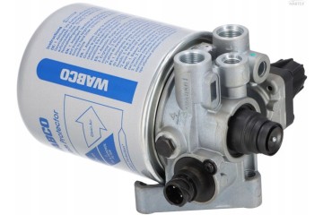 Deshumidificador Wabco 4324107350 para sistema neumático