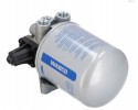Deshumidificador Wabco 4324107350 para sistema neumático