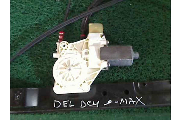 6 PINES ELEVALUNAS DELANTERO DERECHO FORD S-MAX (CA1)