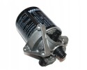 Dehumidifier valve MAN DAF 10bar Wabco 4324101160