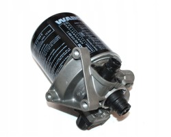 Dehumidifier valve MAN DAF 10bar Wabco 4324101160