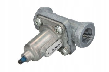Flow valve 8 5bar M22x1 WABCO 4341001390