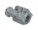 Flow valve 8 5bar M22x1 WABCO 4341001390 Part manufacturer Wabco