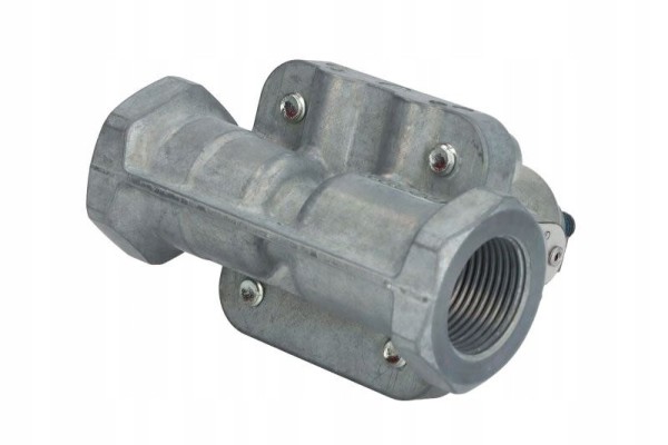 Flow valve 8 5bar M22x1 WABCO 4341001390 Part manufacturer Wabco